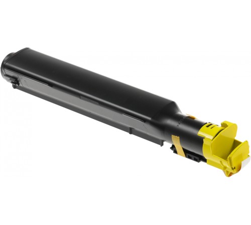 Картридж лазерный Cactus CS-WC7132Y 006R01271 желтый (8000стр.) для Xerox WC 7132/7232/7242