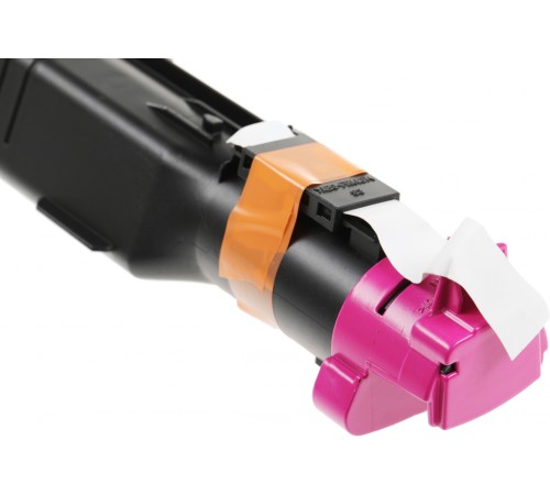 Картридж лазерный Cactus CS-WC7132M 006R01272 пурпурный (8000стр.) для Xerox WC 7132/7232/7242