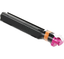 Картридж лазерный Cactus CS-WC7132M 006R01272 пурпурный (8000стр.) для Xerox WC 7132/7232/7242