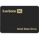 Накопитель SSD 2.5" 256GB ExeGate NextPro+ UV500TS256 (SATA-III, 3D TLC) (EX280462RUS)