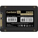 Накопитель SSD 2.5" 256GB ExeGate NextPro+ UV500TS256 (SATA-III, 3D TLC) (EX280462RUS)