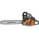 Пила бенз. CARVER RSG 258Х [01.004.00056] { картон (Шина 18" Oregon 188PXBK095, Цепь Oregon 21BPX072)(48 шт/пал }