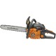 Пила бенз. CARVER RSG 258Х [01.004.00056] { картон (Шина 18" Oregon 188PXBK095, Цепь Oregon 21BPX072)(48 шт/пал }
