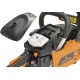 Пила бенз. CARVER RSG 262Х [01.004.00057] {картон (Шина 20" Oregon 208PXBK095, Цепь Oregon 21BPX078)(48 шт/пал }