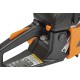 Пила бенз. CARVER RSG 262Х [01.004.00057] {картон (Шина 20" Oregon 208PXBK095, Цепь Oregon 21BPX078)(48 шт/пал }