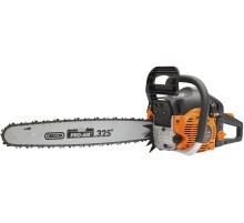 Пила бенз. CARVER RSG 262Х [01.004.00057] {картон (Шина 20" Oregon 208PXBK095, Цепь Oregon 21BPX078)(48 шт/пал }