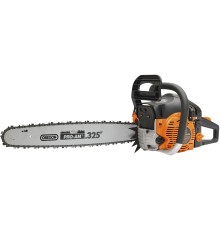 Пила бенз. CARVER RSG 262Х [01.004.00057] {картон (Шина 20" Oregon 208PXBK095, Цепь Oregon 21BPX078)(48 шт/пал }