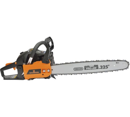 Пила бенз. CARVER RSG 262Х [01.004.00057] {картон (Шина 20" Oregon 208PXBK095, Цепь Oregon 21BPX078)(48 шт/пал }