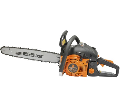 Пила бенз. CARVER RSG 262Х [01.004.00057] {картон (Шина 20" Oregon 208PXBK095, Цепь Oregon 21BPX078)(48 шт/пал }