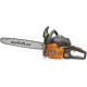 Пила бенз. CARVER RSG 262Х [01.004.00057] {картон (Шина 20" Oregon 208PXBK095, Цепь Oregon 21BPX078)(48 шт/пал }