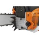 Пила бенз. CARVER RSG 262Х [01.004.00057] {картон (Шина 20" Oregon 208PXBK095, Цепь Oregon 21BPX078)(48 шт/пал }
