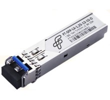 Трансивер Future Technologies FT-SFP-LX-1,25-13-10-D SFP SM 1.25Гбит/с Tx:1310нм до 10км