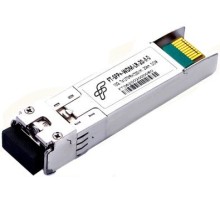 Трансивер Future Technologies FT-SFP+-WDM-LR-20-A-D SFP+ SM 10Гбит/с Tx:1270нм Rx:1330нм до 20км