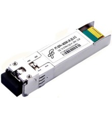 Трансивер Future Technologies FT-SFP+-WDM-LR-20-A-D SFP+ SM 10Гбит/с Tx:1270нм Rx:1330нм до 20км