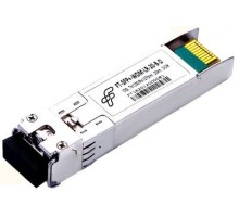 Трансивер Future Technologies FT-SFP+-WDM-LR-20-B-D SFP+ SM 10Гбит/с Tx:1330нм Rx:1270нм до 20км