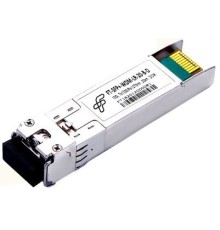 Трансивер Future Technologies FT-SFP+-WDM-LR-20-B-D SFP+ SM 10Гбит/с Tx:1330нм Rx:1270нм до 20км
