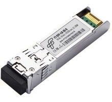 Трансивер Future Technologies FT-SFP+-LR-10-D SFP+ SM 10Гбит/с Tx:1310нм до 10км