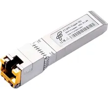 Трансивер Future Technologies FT-SFP+-COPPER-10G SFP+ 10Гбит/с