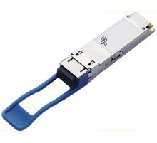 Трансивер Future Technologies FT-QSFP+-LR4 QSFP+ SM 40Гбит/с до 10км