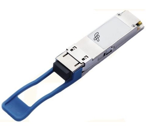 Трансивер Future Technologies FT-QSFP+-LR4 QSFP+ SM 40Гбит/с до 10км Трансивер Future Technologies FT-QSFP+-LR4 QSFP+ SM 40Гбит/с до 10км