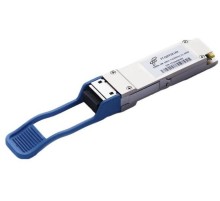 Трансивер Future Technologies FT-QSFP28-LR4 QSFP28 SM 100Гбит/с до 10км