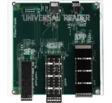 Программатор Future Technologies FT-PROG-SFP/SFP+/SFP28/XFP/QS