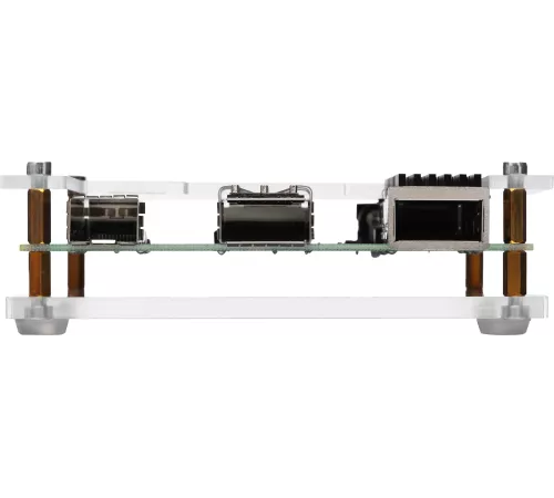 Программатор Future Technologies FT-PROG-SFP/SFP+/SFP28/XFP/QS