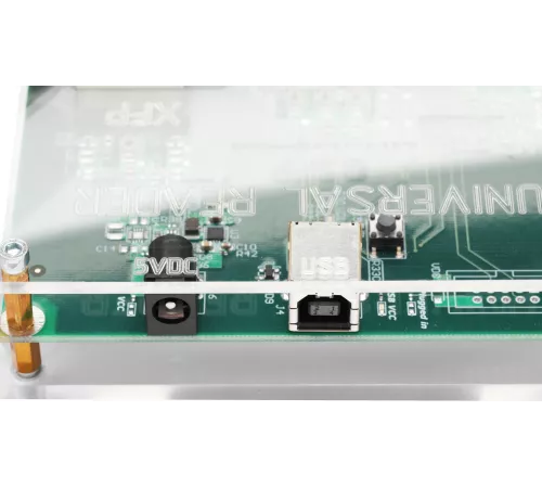 Программатор Future Technologies FT-PROG-SFP/SFP+/SFP28/XFP/QS