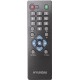 Микросистема Hyundai H-MS1404 черный 30Вт FM USB BT SD