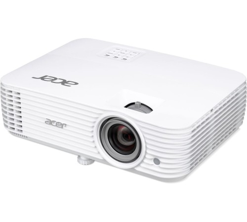 Проектор Acer H6555BDKi DLP 4800Lm (1920x1080) 10000:1 ресурс лампы:6000часов 1xUSB typeA 2xHDMI 2.9кг Проектор Acer H6555BDKi DLP 4800Lm (1920x1080) 10000:1 ресурс лампы:6000часов 1xUSB typeA 2xHDMI 2.9кг