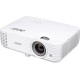 Проектор Acer H6555BDKi DLP 4800Lm (1920x1080) 10000:1 ресурс лампы:6000часов 1xUSB typeA 2xHDMI 2.9кг