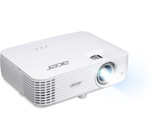 Проектор Acer H6555BDKi DLP 4800Lm (1920x1080) 10000:1 ресурс лампы:6000часов 1xUSB typeA 2xHDMI 2.9кг Проектор Acer H6555BDKi DLP 4800Lm (1920x1080) 10000:1 ресурс лампы:6000часов 1xUSB typeA 2xHDMI 2.9кг