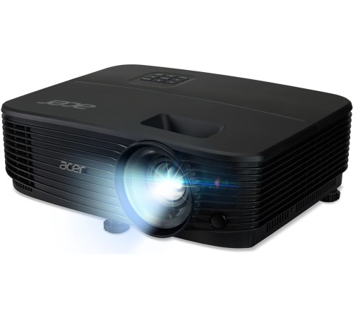 Проектор Acer X1229HP DLP 4800Lm (1024x768) 20000:1 ресурс лампы:6000часов 1xUSB typeA 1xHDMI 2.4кг Проектор Acer X1229HP DLP 4800Lm (1024x768) 20000:1 ресурс лампы:6000часов 1xUSB typeA 1xHDMI 2.4кг