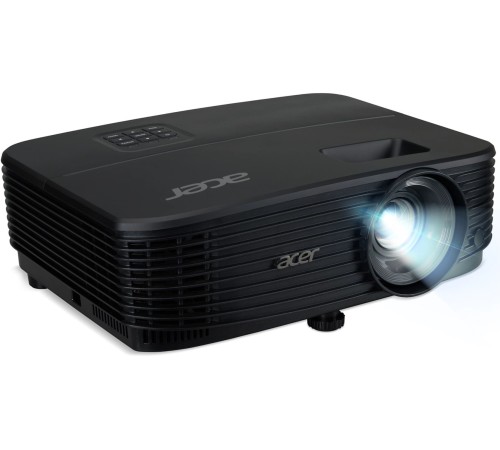 Проектор Acer X1229HP DLP 4800Lm (1024x768) 20000:1 ресурс лампы:6000часов 1xUSB typeA 1xHDMI 2.4кг Проектор Acer X1229HP DLP 4800Lm (1024x768) 20000:1 ресурс лампы:6000часов 1xUSB typeA 1xHDMI 2.4кг