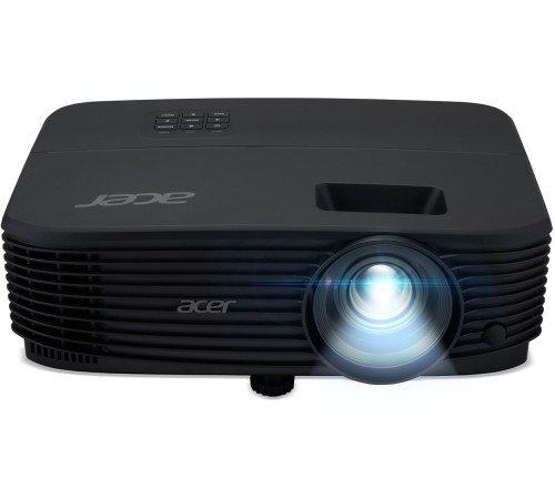 Проектор Acer X1229HP DLP 4800Lm (1024x768) 20000:1 ресурс лампы:6000часов 1xUSB typeA 1xHDMI 2.4кг Проектор Acer X1229HP DLP 4800Lm (1024x768) 20000:1 ресурс лампы:6000часов 1xUSB typeA 1xHDMI 2.4кг