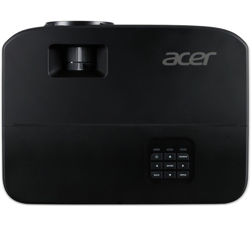 Проектор Acer X1229HP DLP 4800Lm (1024x768) 20000:1 ресурс лампы:6000часов 1xUSB typeA 1xHDMI 2.4кг Проектор Acer X1229HP DLP 4800Lm (1024x768) 20000:1 ресурс лампы:6000часов 1xUSB typeA 1xHDMI 2.4кг