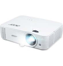 Проектор Acer X1629HK,  белый [mr.jv911.001]
