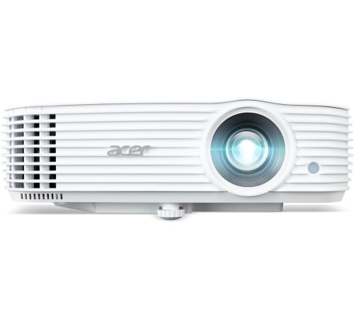 Проектор Acer X1629HK,  белый [mr.jv911.001]
