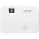 Проектор Acer X1629HK,  белый [mr.jv911.001]