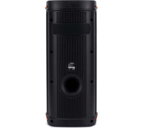 Минисистема Digma D-MC1750 черный 60Вт FM USB BT micro SD