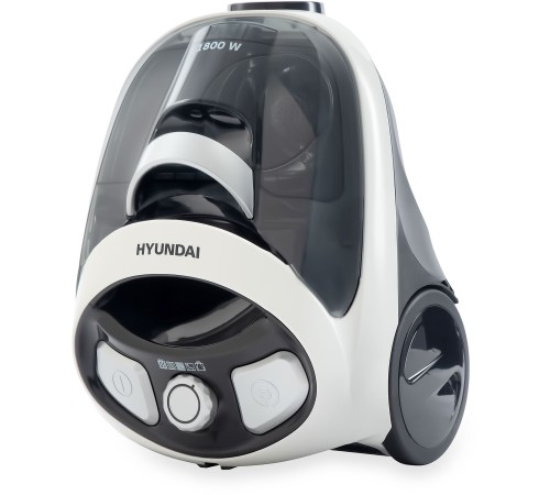 Пылесос Hyundai HYV-C1995 1800Вт белый Пылесос Hyundai HYV-C1995 1800Вт белый