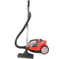 Пылесос Hyundai HYV-C3075 2000Вт красный