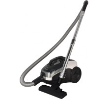 Пылесос Hyundai HYV-C3373 2400Вт белый/черный