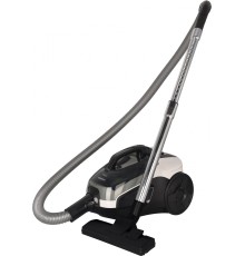 Пылесос Hyundai HYV-C3373 2400Вт белый/черный