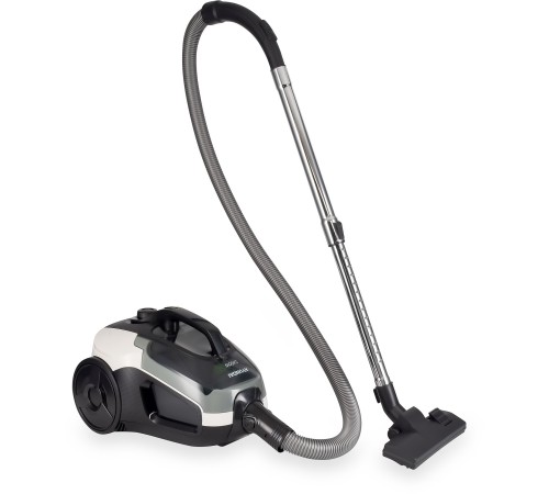 Пылесос Hyundai HYV-C3373 2400Вт белый/черный