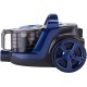 Пылесос Hyundai HYV-C3955 2220Вт фиолетовый/черный
