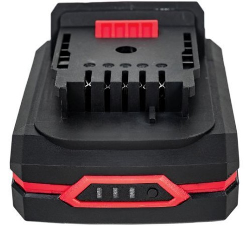 Батарея аккумуляторная P.I.T. PH20-2.0 20В 2Ач Li-Ion