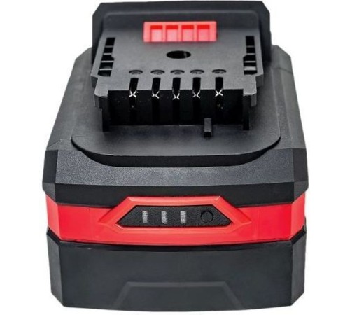 Батарея аккумуляторная P.I.T. PH20-4.0 20В 4Ач Li-Ion Батарея аккумуляторная P.I.T. PH20-4.0 20В 4Ач Li-Ion