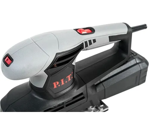 Вибро шлифовальная машина P.I.T. PSP300-C 300Вт Вибро шлифовальная машина P.I.T. PSP300-C 300Вт
