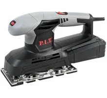 Вибро шлифовальная машина P.I.T. PSP300-C 300Вт